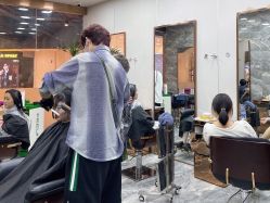 -YDO SALON