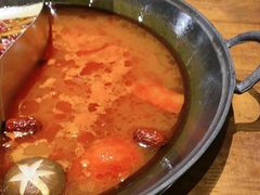 -楠火锅(昆山金鹰店)