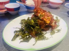 -江南里·新浙菜(苏州大悦城店)