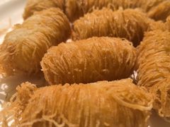 -HOHO餐厅(古子城店)