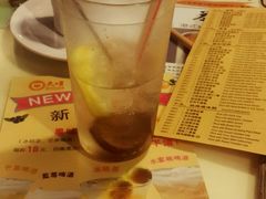 android_upload_pic-新大咀港式茶餐厅(宝山万达店)