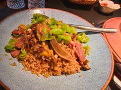 -菌自由丨野生菌火锅特色庭院餐厅(丽江古城店)