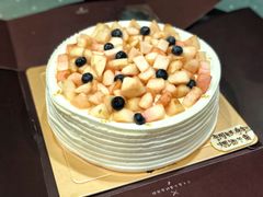 -黑池口感烘焙·生日蛋糕(坂田店)
