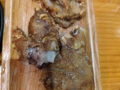 -莲餐厅·湖北菜·潜江小龙虾店(愚园路店)