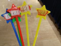 -常青藤戴斯大酒店-地中海西餐厅