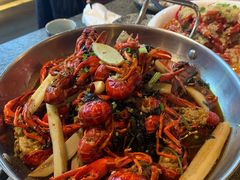 -虾小龙老长沙龙虾馆(坡子街店)