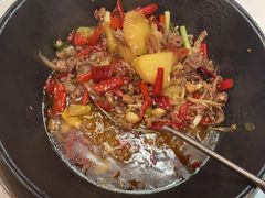 -德渝喜火锅