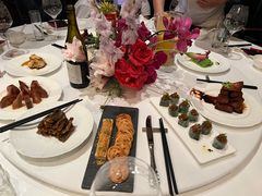 鹅肝酱葱油饼-福1015(愚园路店)