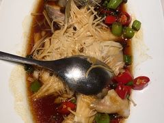 -汤城小厨•粤菜•靓汤(西直门凯德MALL店)