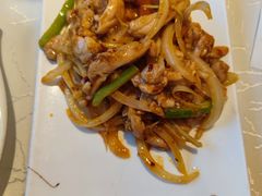 东安仔鸡-马凯餐厅(长椿街店)