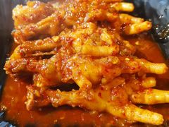 -京玉菲饭店(李村店)