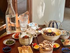 -嘁嘁茶泡饭