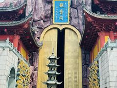 -上海东林寺(金山区)