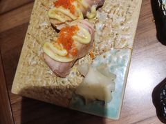 -隐月· 㐂和食屋(芝罘万达公馆店)