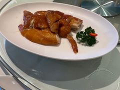 -利苑酒家(金宝店)