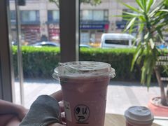 -OUR Bakery(中海环宇荟店)