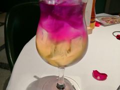 -L'Arome芳芳法国餐厅(仙林金鹰店)