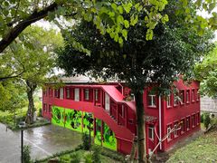 -龙环葡韵住宅式博物馆