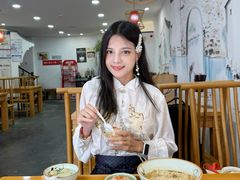 -孙盛兴奥灶面馆·蟹黄面·三虾面(直营.拙政园店)
