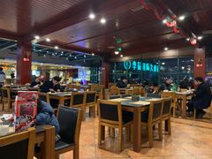 大堂-华辰国际大酒店·西餐厅