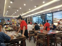 大堂-张包铺(道外店)