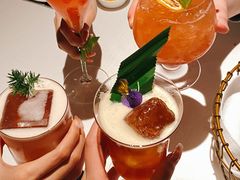 -Mogul Eatery·大亨餐酒馆