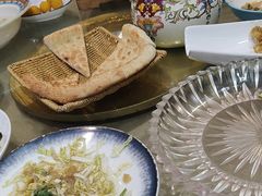 -清真·尚穆回回香清真餐厅(工人新村店)