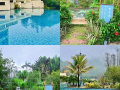 -江门古兜温泉小镇