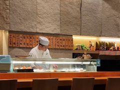 -将军日本餐厅·Shogun(厦门马哥孛罗东方大酒店)