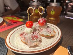 -ZAFFERANO西班牙海鲜饭(上海首店)