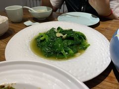 穿心莲-聚缘堂·海鲜私房菜(松岭路店)