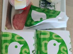 -德克士(东至汇金店)