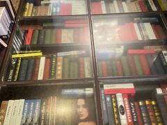 -钟书阁(松江泰晤士小镇店)