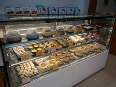 -甜心贝拉(西平路店)