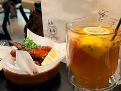 -gaga(深圳福田星河COCO Park店)