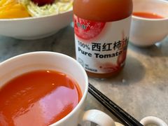 -喜来登由由大酒店九州膳坊中餐厅