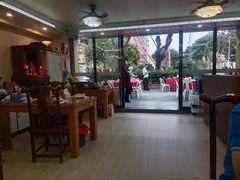 -友强·23年特色海鲜大排档(厦门店)