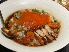 -華府(凯德晶萃店)