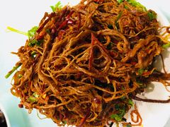 -春花民族美食(佳木斯总店)