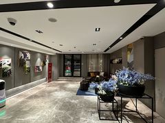 -如家商旅酒店(上海陆家嘴世博中心店)