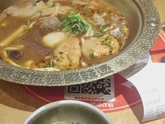 -福客麻辣烫·现炒麻辣香锅(印力中心店)