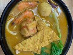 -老闽味沙茶面·姜母鸭(传承35年曾厝垵店)