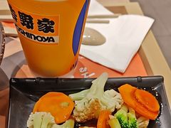 -吉野家(中关村3店)