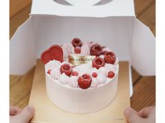 -chuchulab日式短蛋糕(粤海天地店)