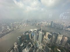 -上海中心大厦