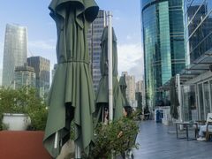 -城市露台景观餐厅(淮海路店)