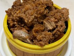 -刘胖子家常菜·蹄花焖藕(江汉路总店)