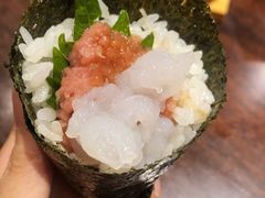 我爱的手卷-加奈日本料理