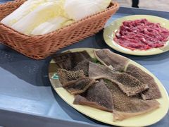 -三千坪超级火锅市场·土灶牛肉火锅