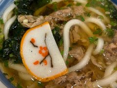 -虹梅食堂·爱蝦乃家